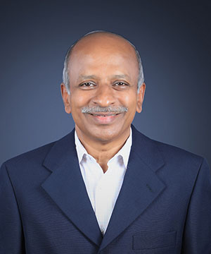 Agoram Chandrasekar ME