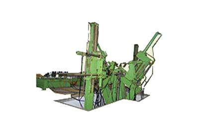 Coil Making Facilities