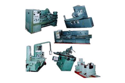 Machine Shop Facilities