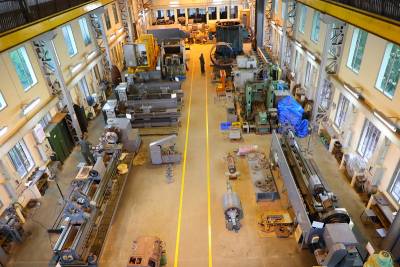 Material Handling