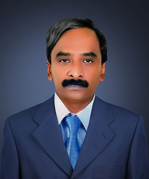 Agoram Muthukumaran BE (HONS) MS (USA)