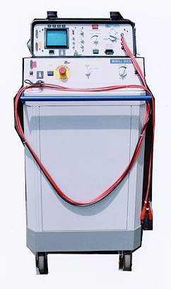 Surge Comparison Tester
