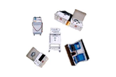 Testing and Measuring Instruments
