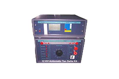 Testing and Measuring Instruments