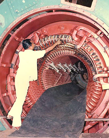 Edison Electrical Works Private Limited