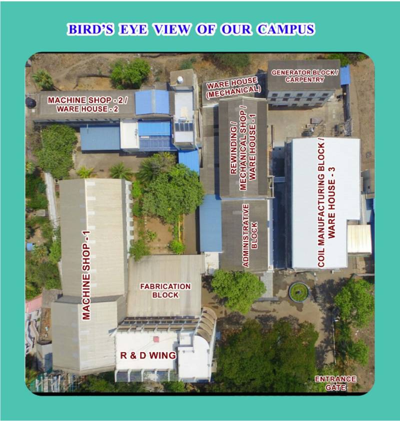 Facilities